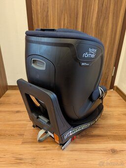 Autosedacka Britax Romer Dualfix M iSize - 7