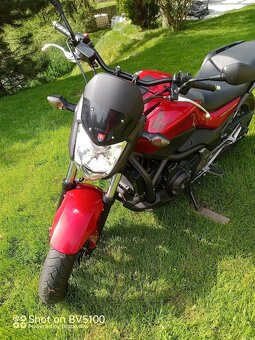 Predám Honda NC750 S - 7