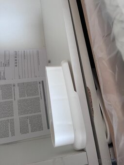 Nová polohovateľná posteľ - 7