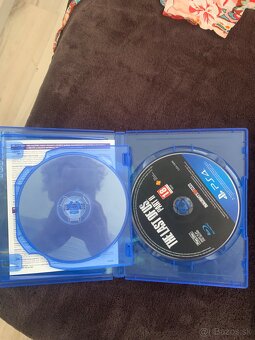 PS4 500 GB - 7