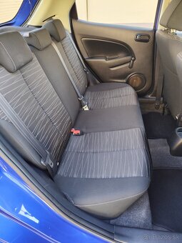 Mazda 2 1.3 benzín - 7