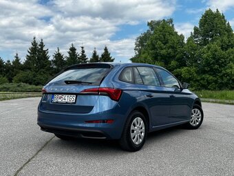 Škoda scala 1.0tsi - 7