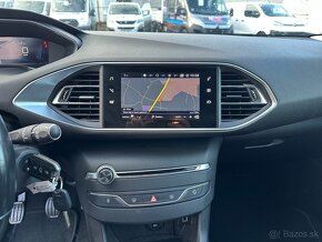 Peugeot 308 SW 1.5 Hdii 73kw Active r.v.10/2020 - 7