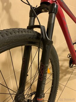 Bicykel Amulet 29 night cat 6.0 - 7