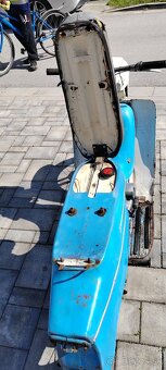 Jawa pionier 20 - 7