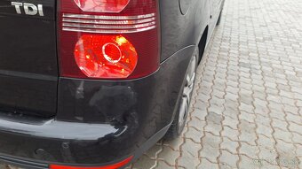 Volkswagen Touran - 7