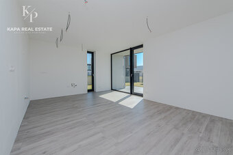 Rodinný dom č. 5 na predaj, novostavba, Veľký Šariš, časť Ka - 7