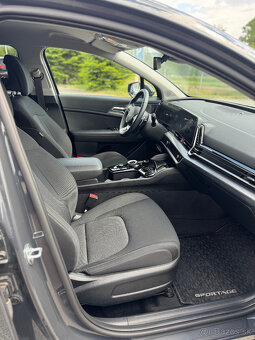 Sportage 1,6 T-GDi FWD 7DCT GOLD - 7
