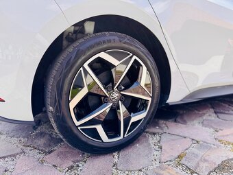 VOLKSWAGEN ID.3 PRO 2021 | 62 kWh|150kw | 46 700km | ZÁRUKA - 7