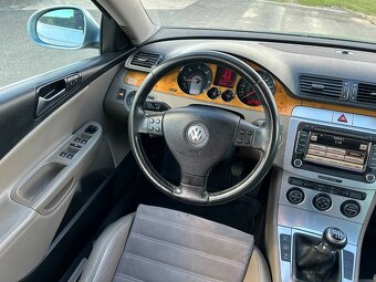 Volkswagen Passat Variant 2.0 TDI Highline - 7