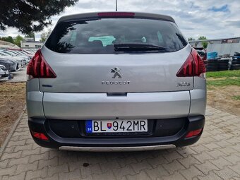 Peugeot 3008 1.6 BlueHDi S&S 120k M6 Style (diesel) - 7