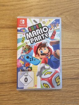Hry Nintendo Switch - TOP STAV - 7