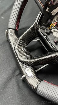 Carbon volant Leon MK4, Cupra, Formentor, Ateca - 7
