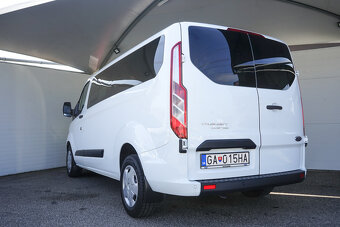 4-FORD Transit Custom, 2023, nafta, 2.0 TDCi Trend, 96kW - 7