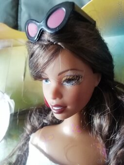 Barbie Fairytopia a Christie - 7