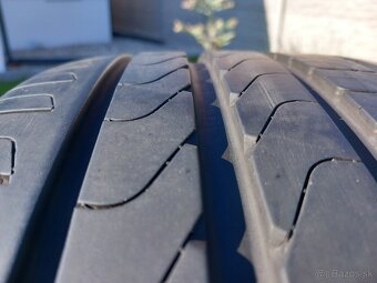 235/40 r19 letne pneumatiky pirelli - 7