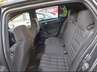 Predám VW Golf 6 2.0 TDI CR GTD 125kw - 7