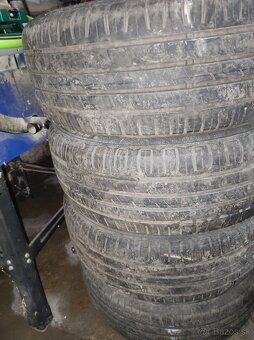 ELEKTRÓNY pneumatiky 205/55 R 16 V - 7