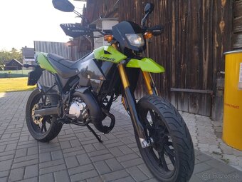 Generic trigger 50SM 2015 - 7