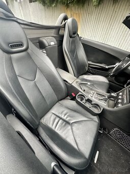 Mercedes SLK 3.0 V6 cabrio - 7