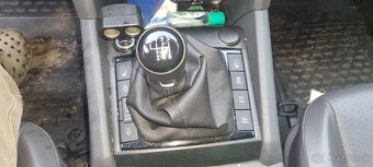 VW Amarok - 7