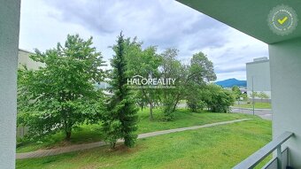 HALO reality - Predaj, jednoizbový byt Žiar nad Hronom, Etap - 7