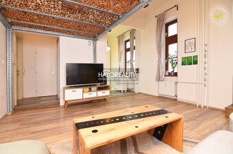 HALO reality - Prenájom, dvojizbový byt Bratislava Staré Mes - 7