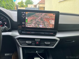 Seat Leon ST FR - 7