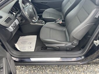 Opel Astra 1.9CTD-i 150PS GTC COUPE TOP - 7