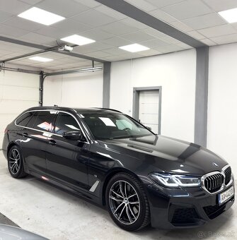 Bmw 540d xDriwe 250Kw Mpacket/Laser light/Virtual - 7