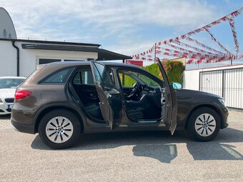 Mercedes-Benz GLC SUV 250d 4MATIC 150 kW A/T9 - 7