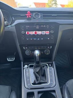 Vw Arteon 2.0 Tdi 140kw - 7