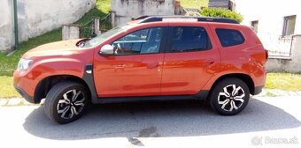 Dacia Duster - 7