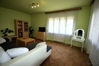 Bývanie, podnikanie, na predaj rodinný dom, Galanta - 7