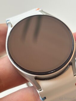 Samsung Galaxy Watch 7 40mm, White - 7