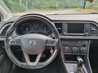 Seat Leon X-perience - 7