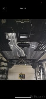 BMW E39 - 7