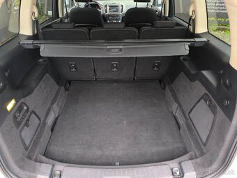 Ford Galaxy 2.0 TDCi Duratorq Trend - 7