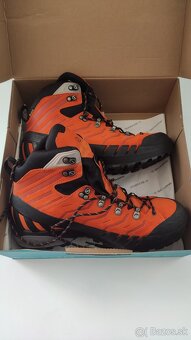 Scarpa Cyclone S GTX - 7