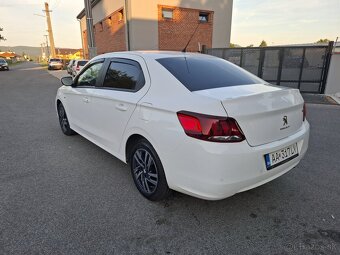 Peugeot 301 1.6 VTI 76 000km - 7