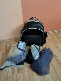 CYBEX PRIAM 3-kombinácia - 7