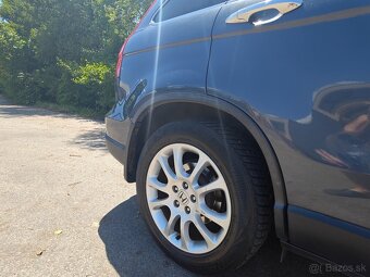 Honda CR-V 2007 (2,2)ctdi - 7