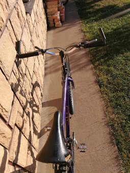 Horský bicykel Admiral - 7