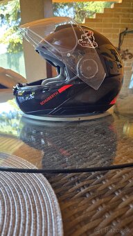 Schuberth C4 Pro - 7