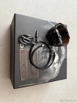police expendables 12551J - 7