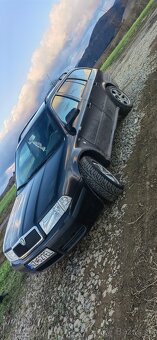 Predám Škoda Octavia 1 1.9 TDI - 7