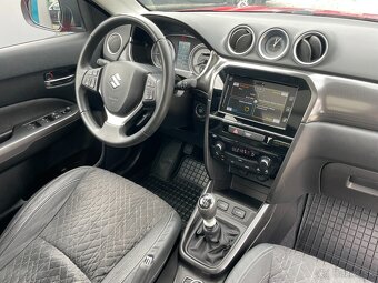Suzuki Vitara 1.4 BoosterJet 4x4 LED - 76.000km - 2020 - 7