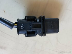 Predám originál diely z motora 1.9 tdi 77kw PD 8V Kód motor - 7