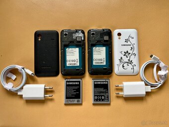 Samsung Galaxy Ace - 7