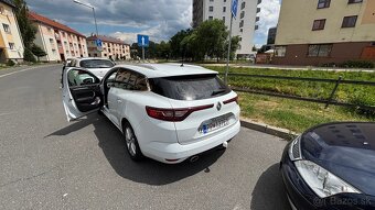 Renault Megane Grandtour IV 1.6 SCe - 7